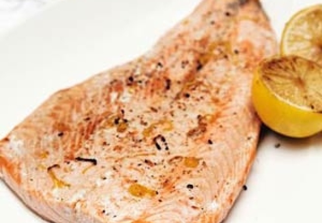 Recipe Single Image