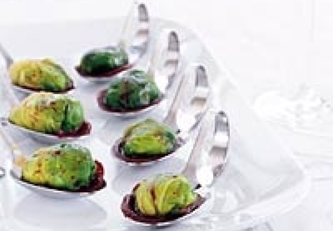 Recipe Single Image