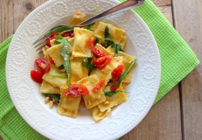 Recipe Single Image
