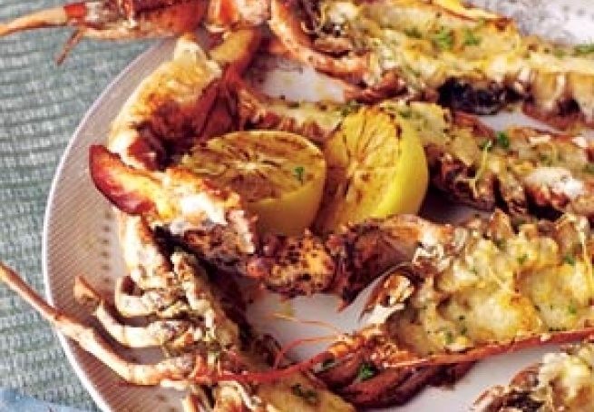 Recipe Single Image
