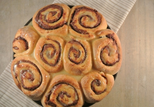 Recipe Single Image