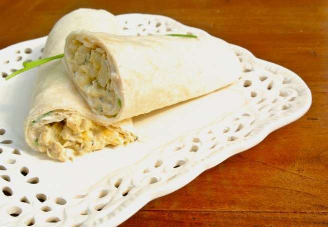 Recipe Single Image