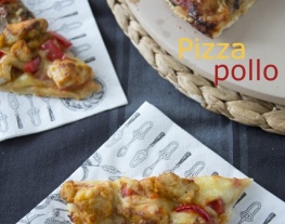 receptenvandaag pizza pollo