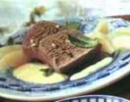 receptenvandaag chocoladeparpait