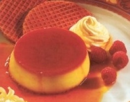 receptenvandaag crÃ¨me caramel