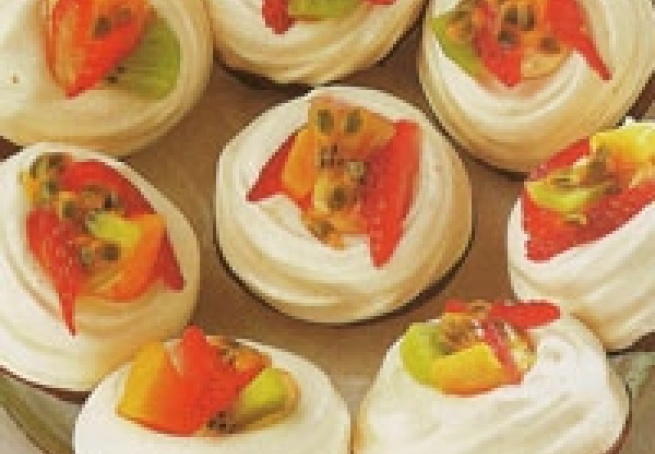 Recipe Single Image