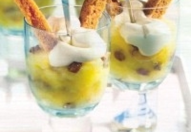 Recipe Single Image