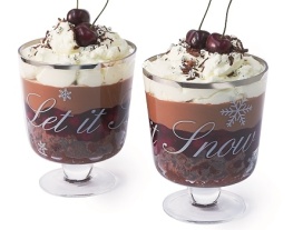 receptenvandaag black forest trifle
