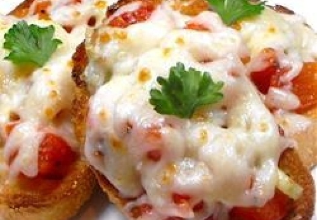 Recipe Single Image