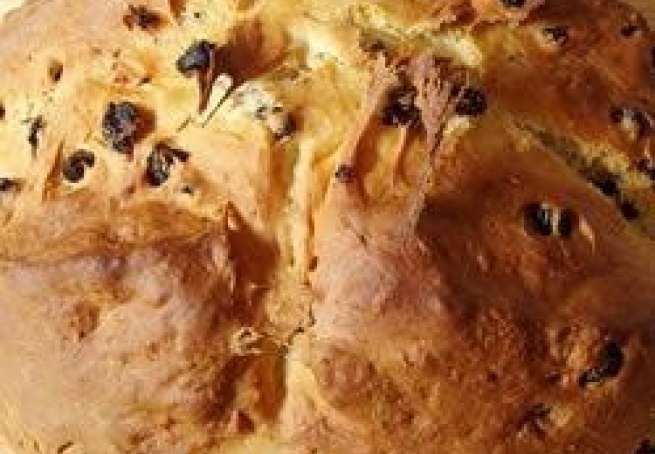 Recipe Single Image