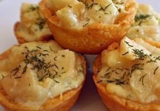 Recipe Single Image