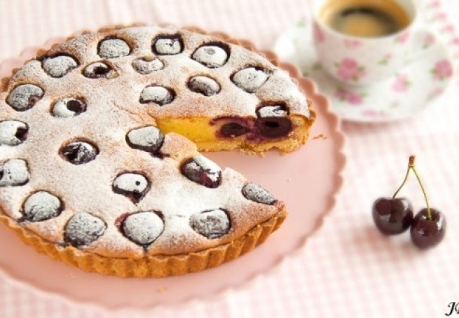 Recipe Single Image