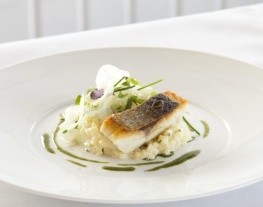 receptenvandaag zeebaars met venkel en aardappelsalade