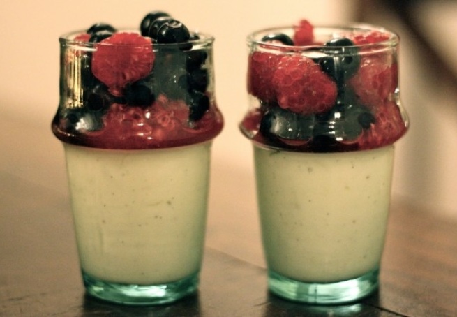 Recipe Single Image