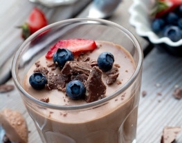 receptenvandaag toblerone mousse