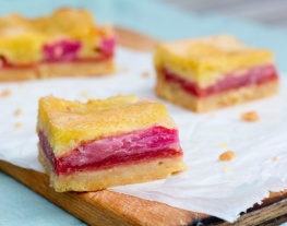 receptenvandaag rabarbertaart met frangipane