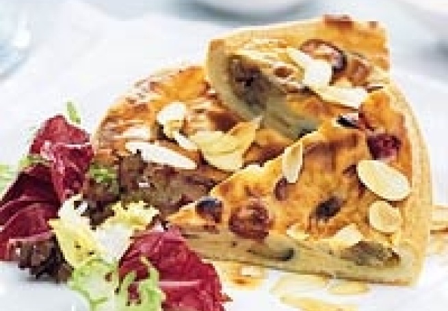 Recipe Single Image