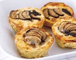 Aardappeltruffelgratins-recepten-vandaag
