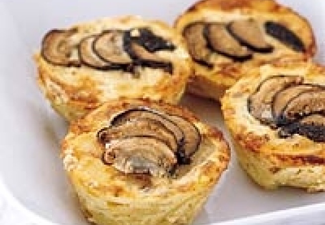 Recipe Single Image