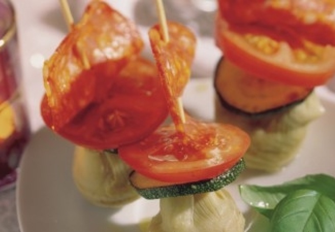 Recipe Single Image