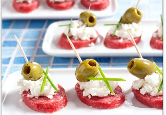 Recipe Single Image