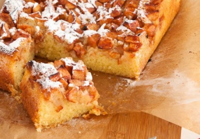 Recipe Single Image