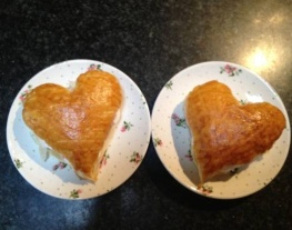 receptenvandaag valentijntoetje