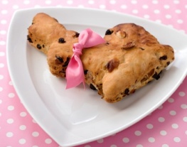 paasbrood-met-noten-recepten-vandaag