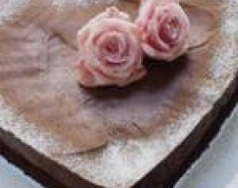 receptenvandaag chocolade-truffelhart