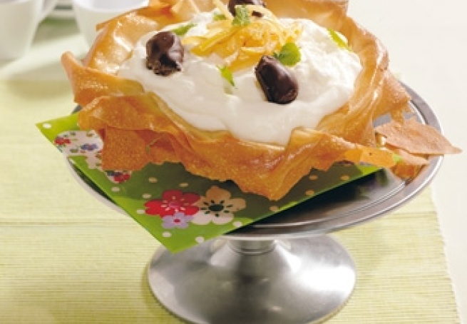 Recipe Single Image