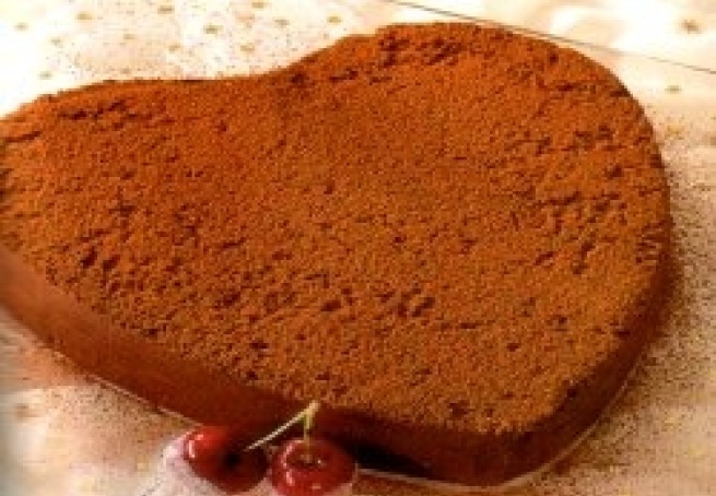 Recipe Single Image