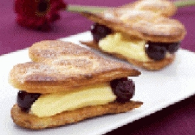 Recipe Single Image