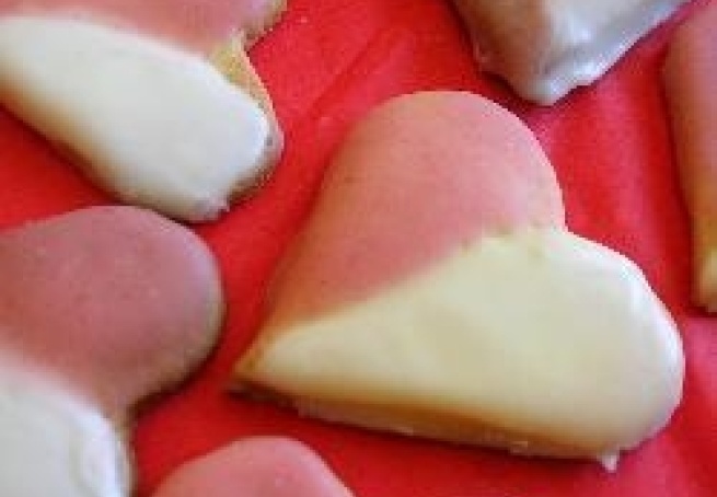 Recipe Single Image