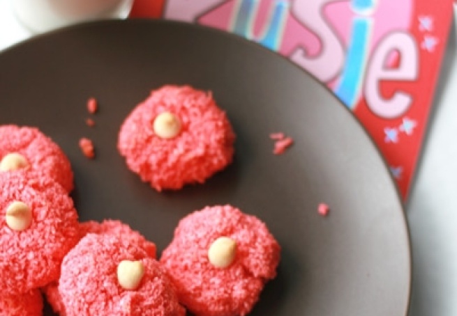 Recipe Single Image
