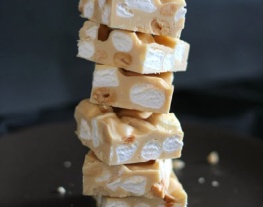 receptenvandaag peanutbutter rockey road