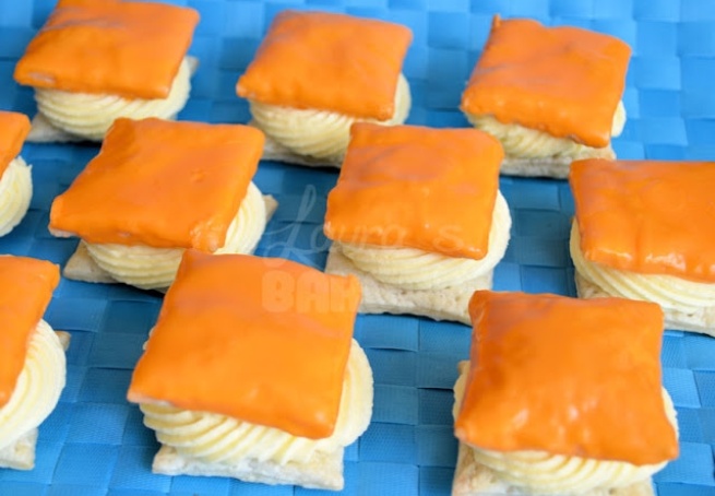 Recipe Single Image