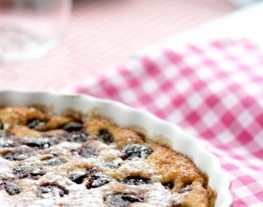 receptenvandaag kersen clafoutis