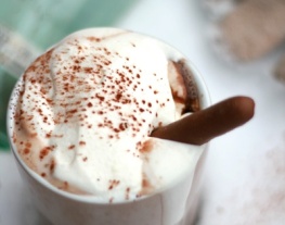 receptenvandaag chocolademelk met rum
