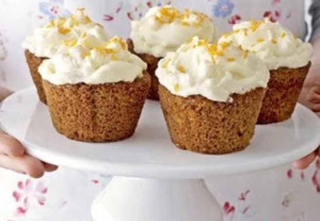 Recipe Single Image