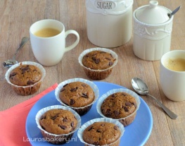 chocolate-chip-koffie-muffins-recepten-vandaag