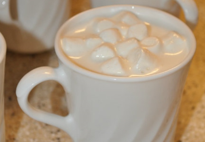 Recipe Single Image