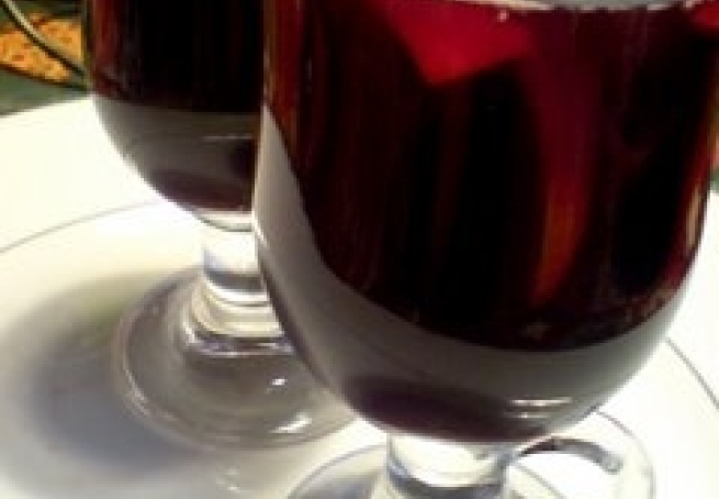 Recipe Single Image