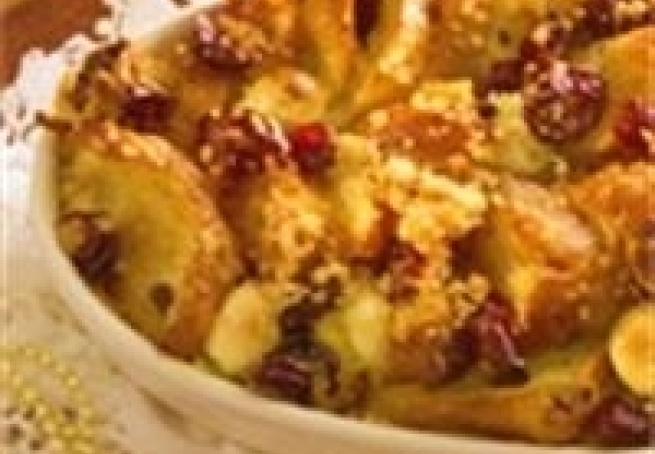 Recipe Single Image
