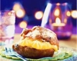 Oliebol-met-cranberrys-en-romige-vulling-recepten-vandaag