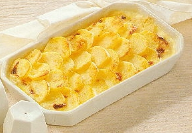 Recipe Single Image