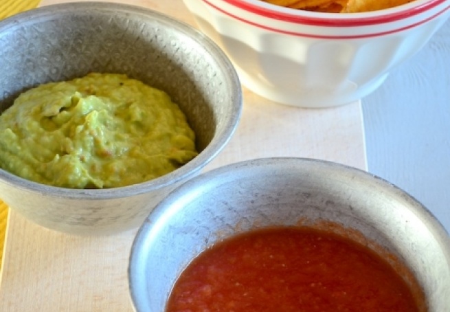 Recipe Single Image