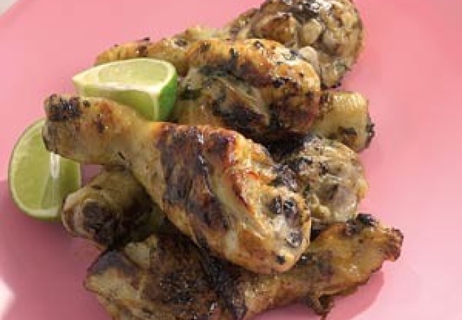 Recipe Single Image
