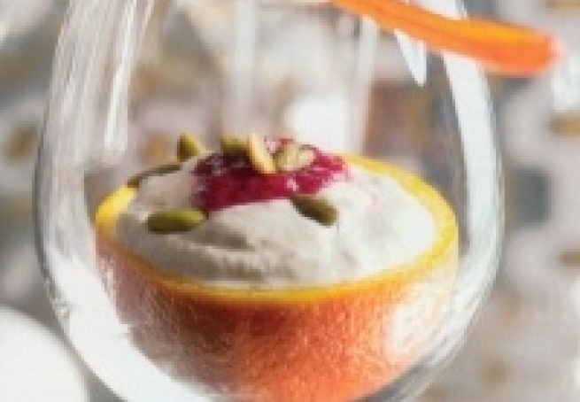 Recipe Single Image
