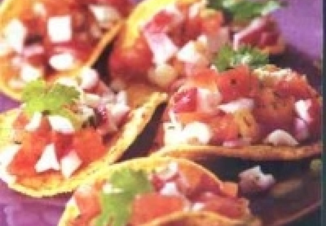 Recipe Single Image
