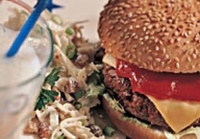 Recipe Single Image